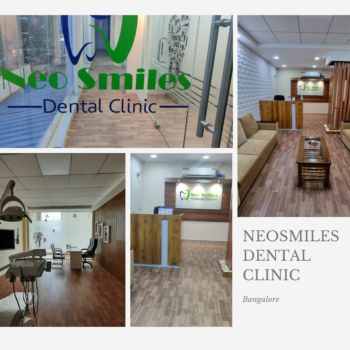 Neo Smile Dental Clinic Consultation