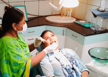 The Dentist, Multi Speciality Dental Clinic: Consultation