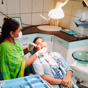 The Dentist, Multi Speciality Dental Clinic: Consultation