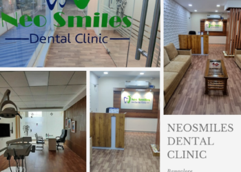 Neo Smile Dental Clinic Consultation