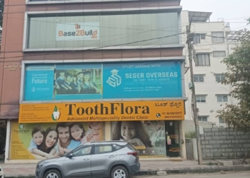 ToothFlora Advanced Multispeciality Dental Clinic Consultation